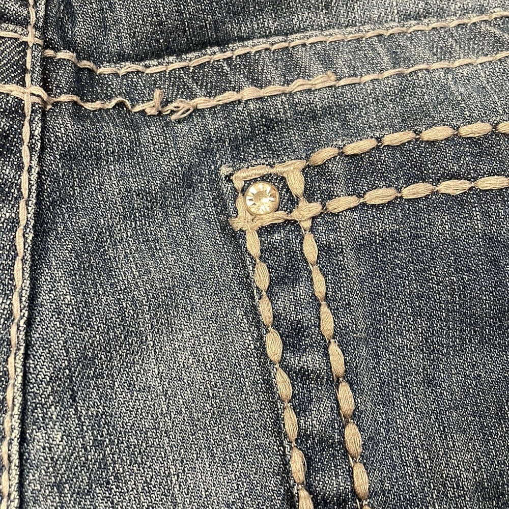 Women’s size 20 Seven7 Bootcut Jeans - Picture 14 of 16